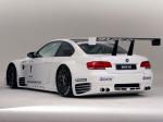 BMW M3 ALMS Race Car 2008 года